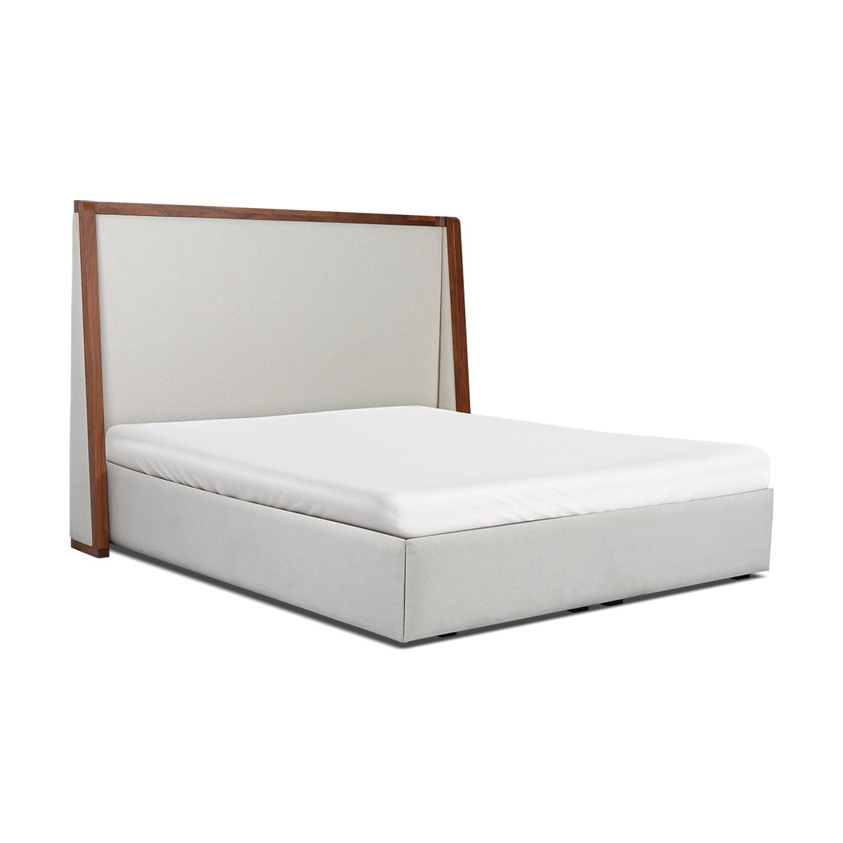 Kendallton Bed with Storage -  - IAAH